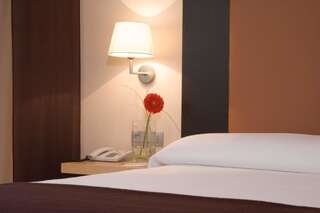 Отель NH Timisoara Тимишоара Стандартный двухместный номер с 1 кроватью или 2 отдельными кроватями-3