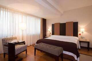 Отель NH Timisoara Тимишоара Стандартный двухместный номер с 1 кроватью или 2 отдельными кроватями-2